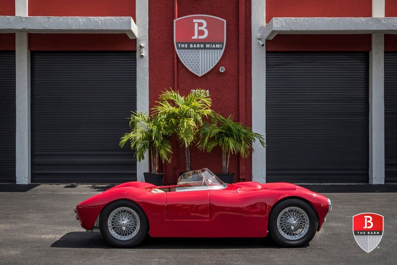 For Sale 1942 Lancia Aprilia