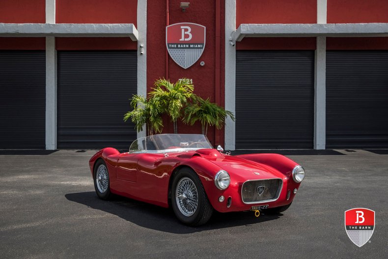 For Sale 1942 Lancia Aprilia