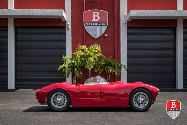 For Sale 1942 Lancia Aprilia
