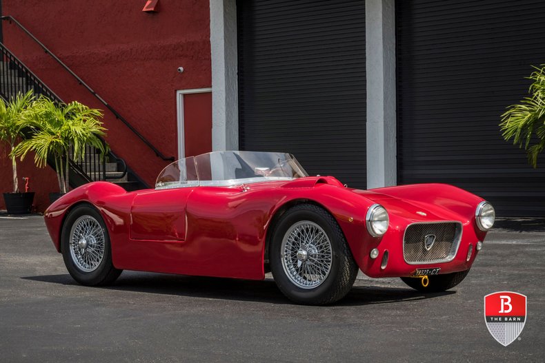 For Sale 1942 Lancia Aprilia