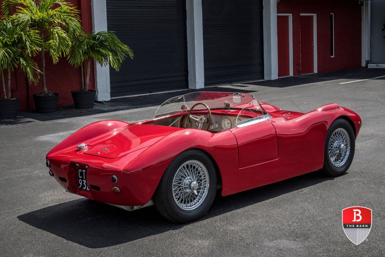 For Sale 1942 Lancia Aprilia