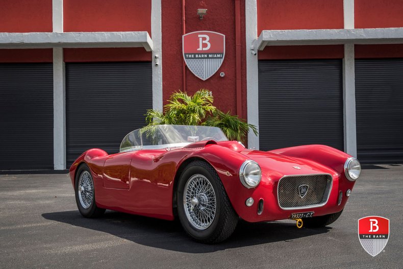 For Sale 1942 Lancia Aprilia