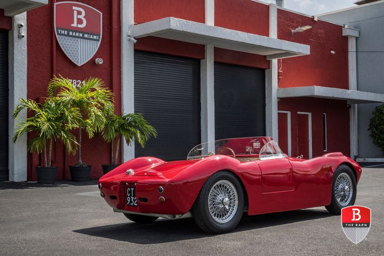 For Sale 1942 Lancia Aprilia