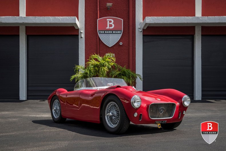 For Sale 1942 Lancia Aprilia