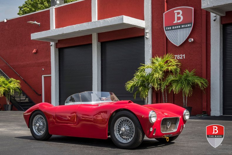 For Sale 1942 Lancia Aprilia