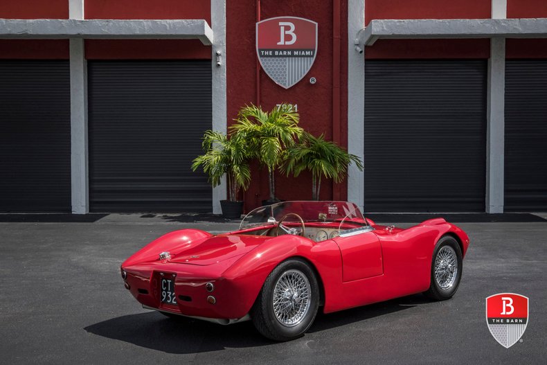 For Sale 1942 Lancia Aprilia