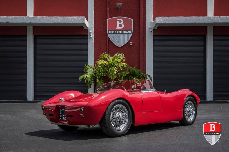 For Sale 1942 Lancia Aprilia