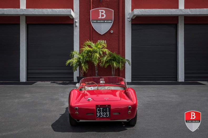 For Sale 1942 Lancia Aprilia
