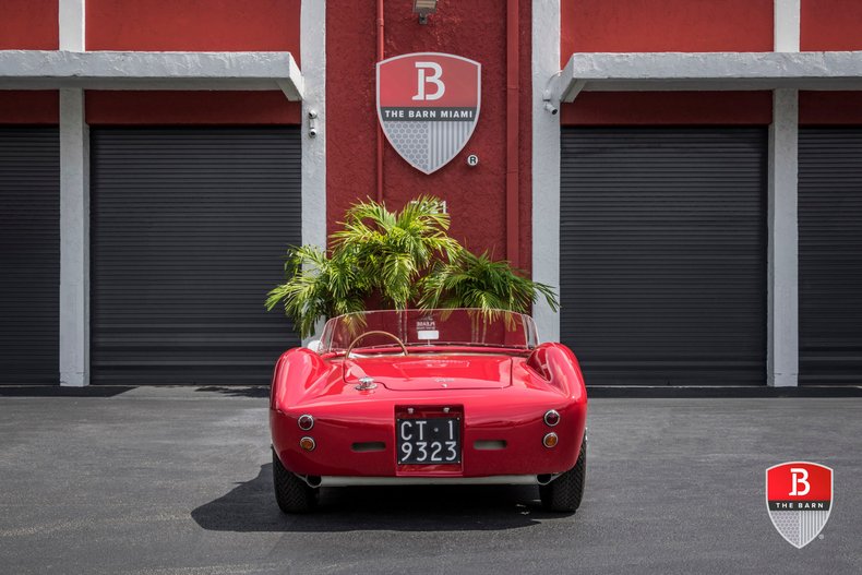 For Sale 1942 Lancia Aprilia