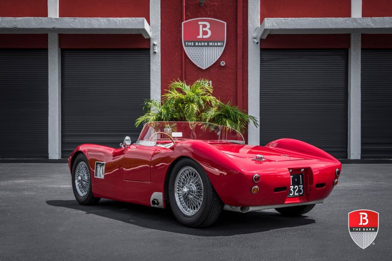 For Sale 1942 Lancia Aprilia
