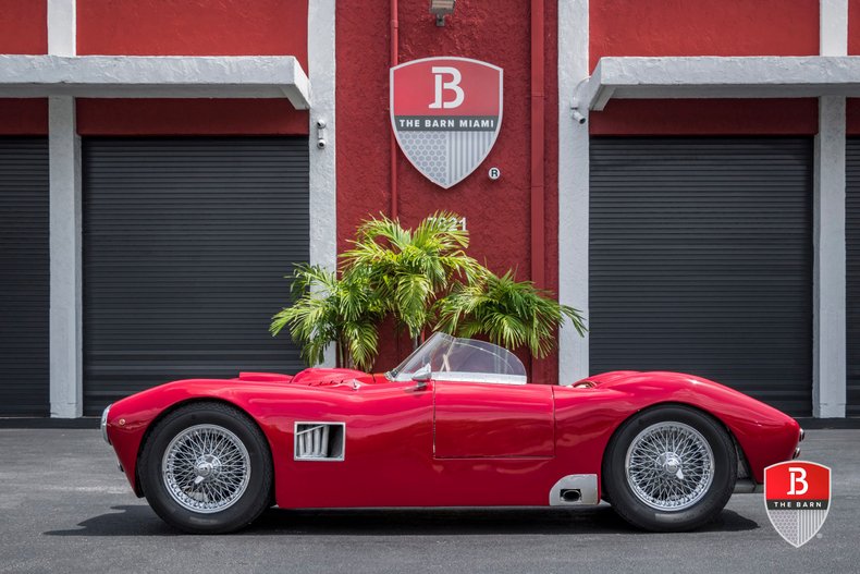 For Sale 1942 Lancia Aprilia