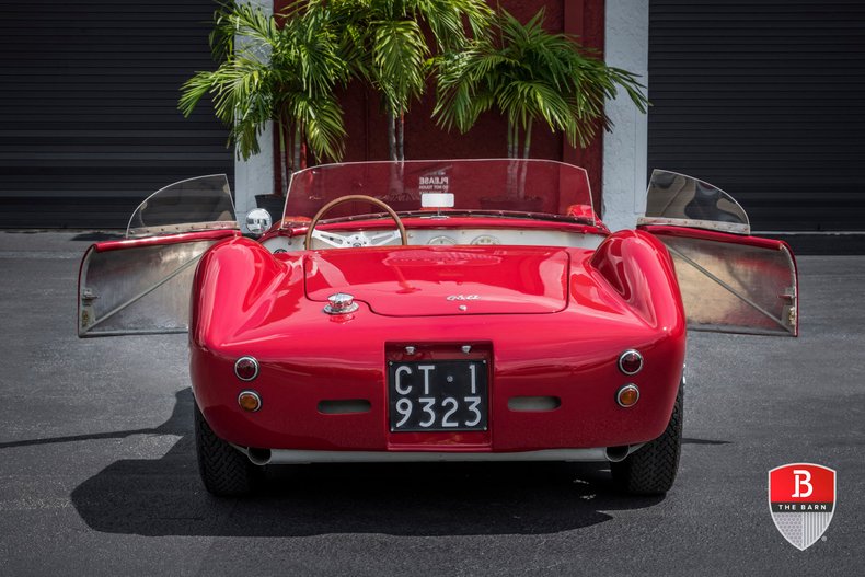 For Sale 1942 Lancia Aprilia