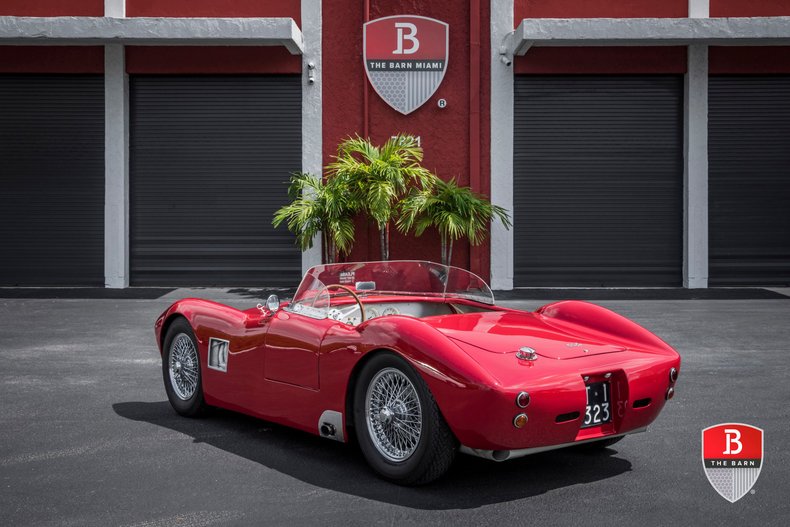 For Sale 1942 Lancia Aprilia