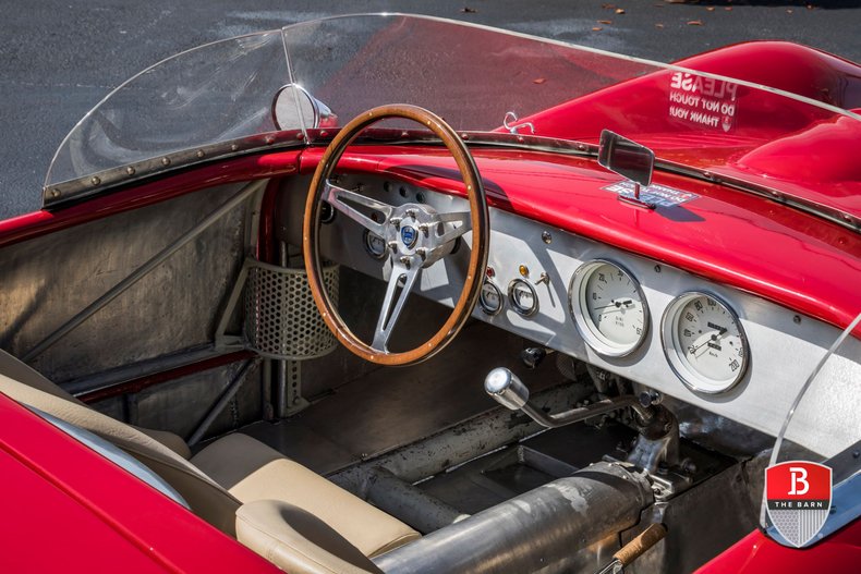 For Sale 1942 Lancia Aprilia