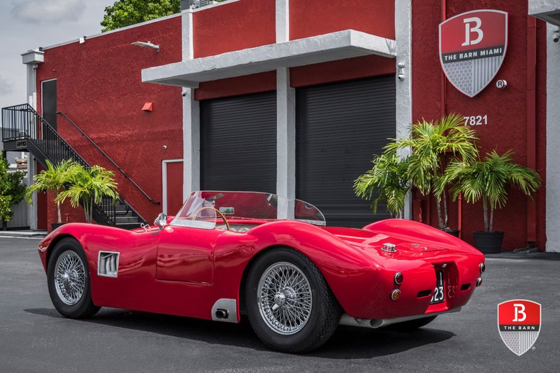 For Sale 1942 Lancia Aprilia