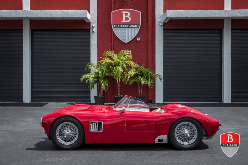 For Sale 1942 Lancia Aprilia