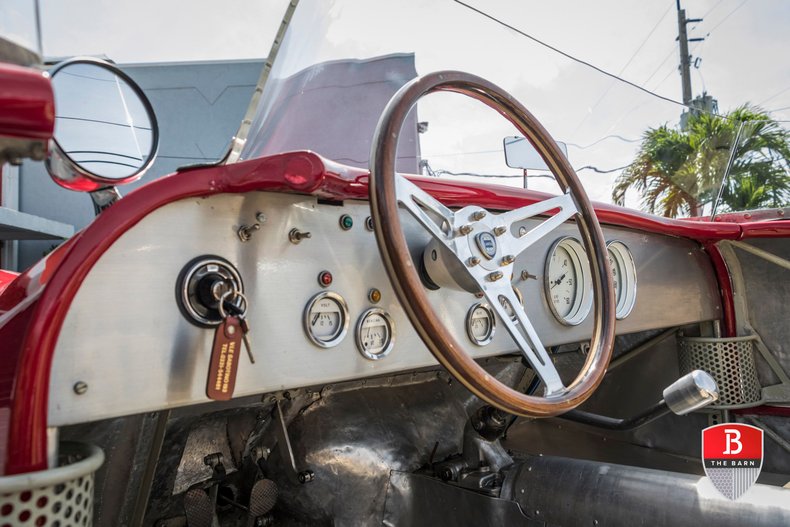 For Sale 1942 Lancia Aprilia