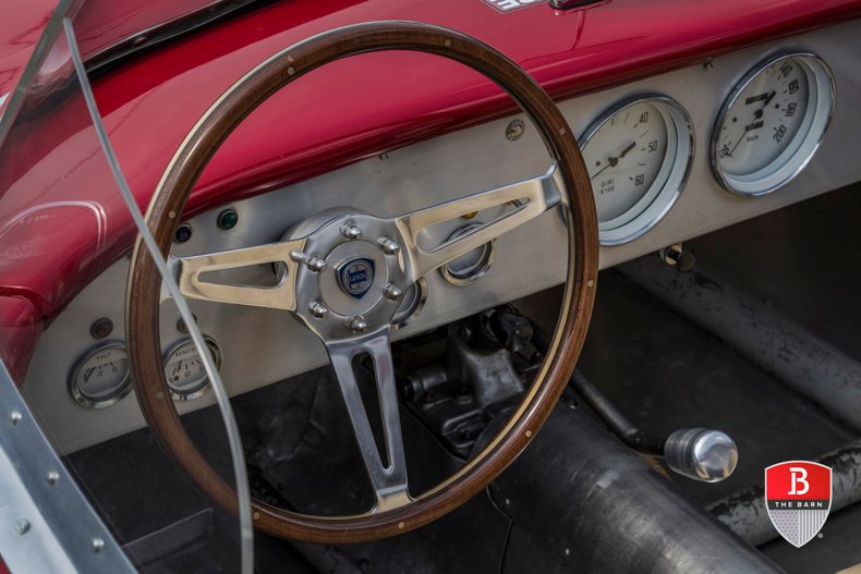For Sale 1942 Lancia Aprilia
