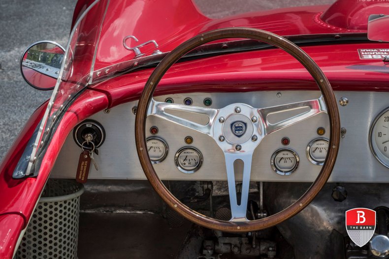 For Sale 1942 Lancia Aprilia