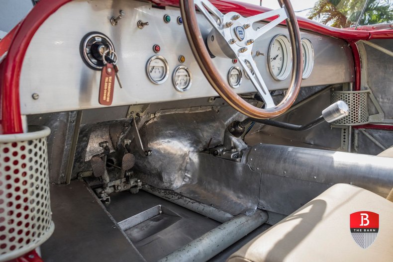 For Sale 1942 Lancia Aprilia
