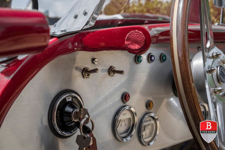 For Sale 1942 Lancia Aprilia