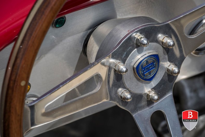 For Sale 1942 Lancia Aprilia