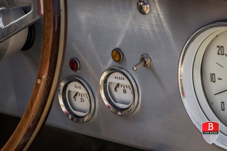 For Sale 1942 Lancia Aprilia