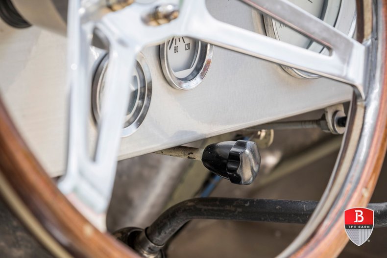 For Sale 1942 Lancia Aprilia