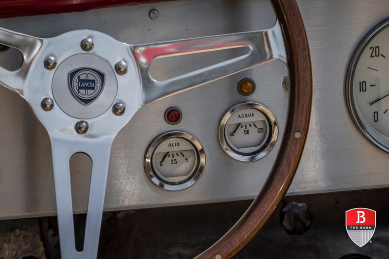 For Sale 1942 Lancia Aprilia