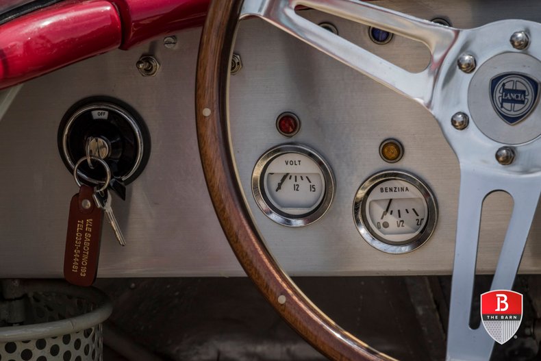 For Sale 1942 Lancia Aprilia