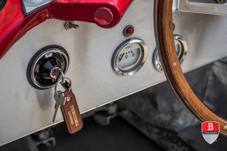 For Sale 1942 Lancia Aprilia