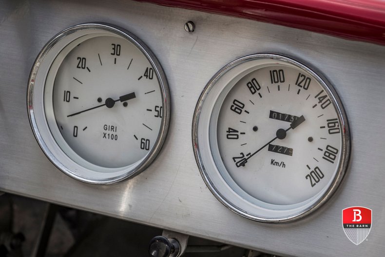 For Sale 1942 Lancia Aprilia