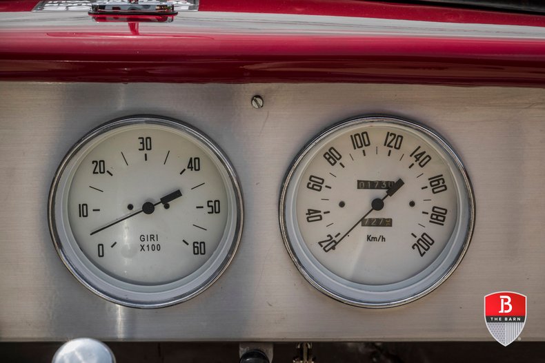 For Sale 1942 Lancia Aprilia
