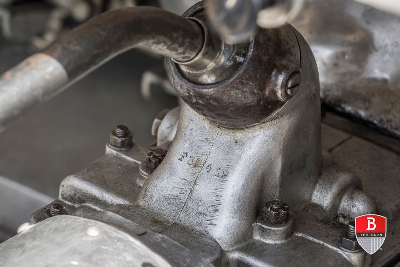 For Sale 1942 Lancia Aprilia