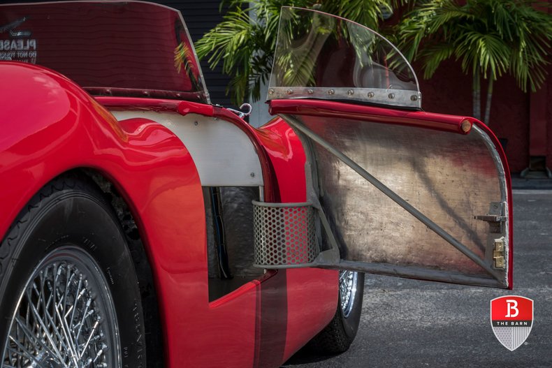 For Sale 1942 Lancia Aprilia
