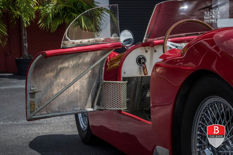 For Sale 1942 Lancia Aprilia