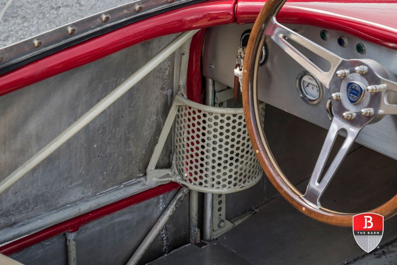 For Sale 1942 Lancia Aprilia