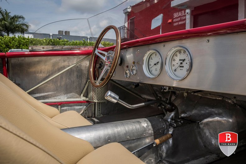 For Sale 1942 Lancia Aprilia