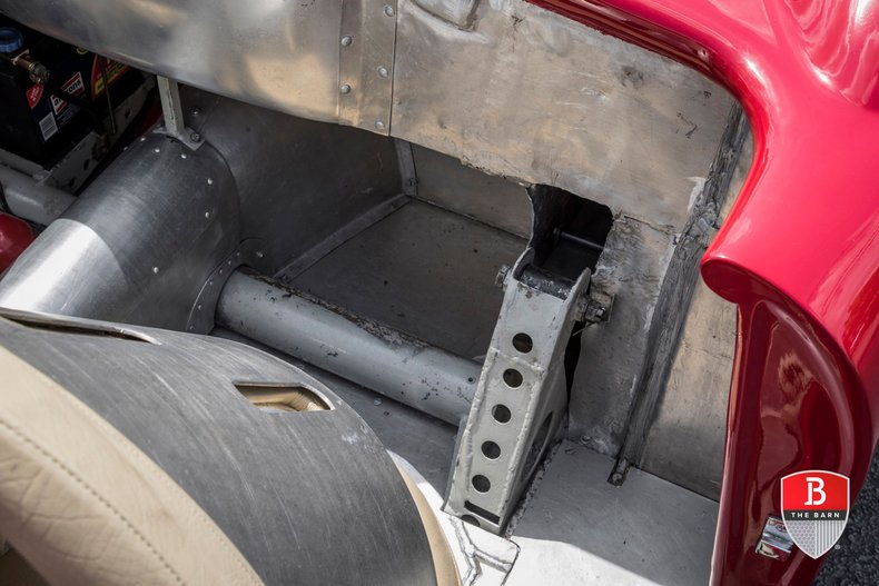 For Sale 1942 Lancia Aprilia