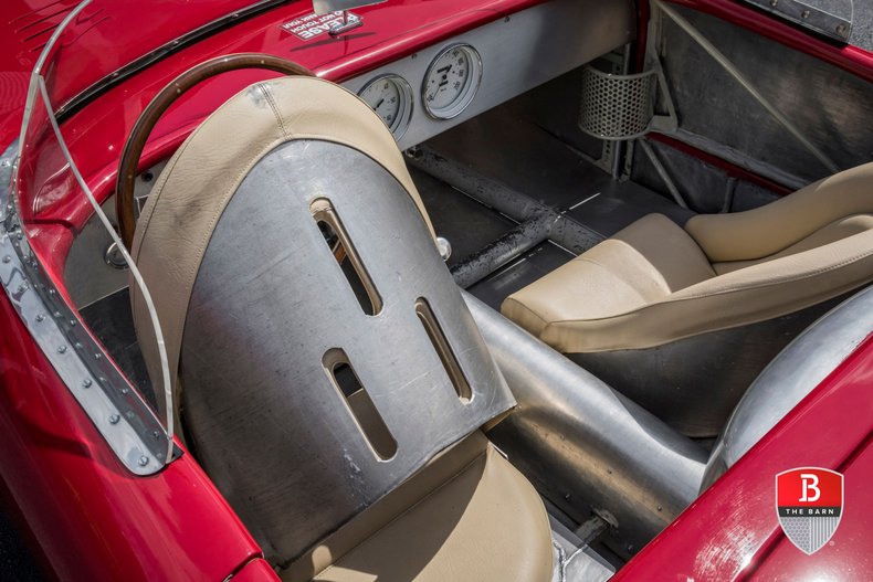 For Sale 1942 Lancia Aprilia