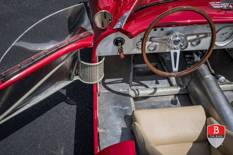 For Sale 1942 Lancia Aprilia