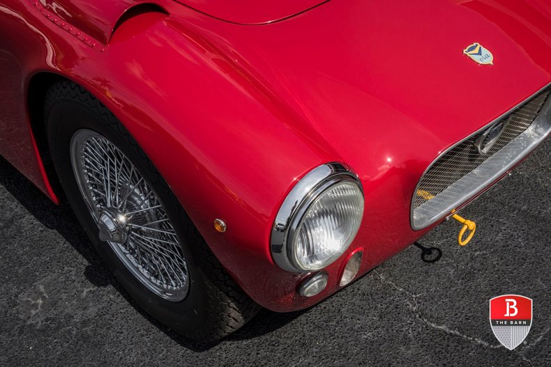 For Sale 1942 Lancia Aprilia