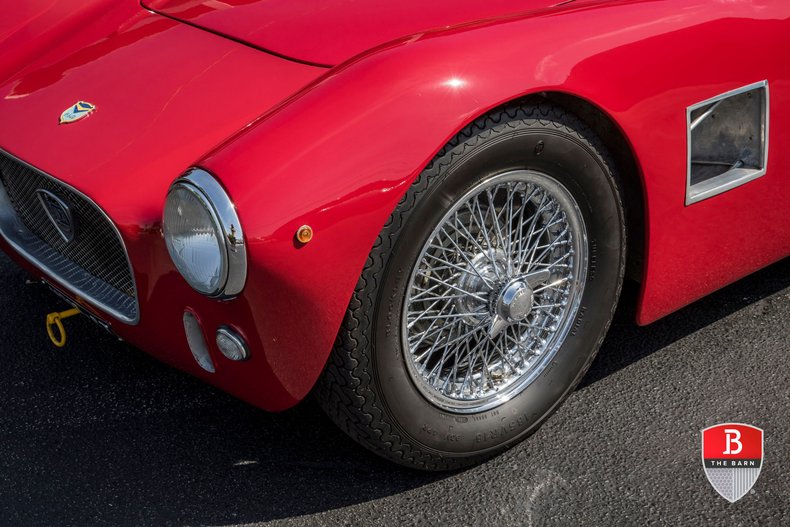 For Sale 1942 Lancia Aprilia