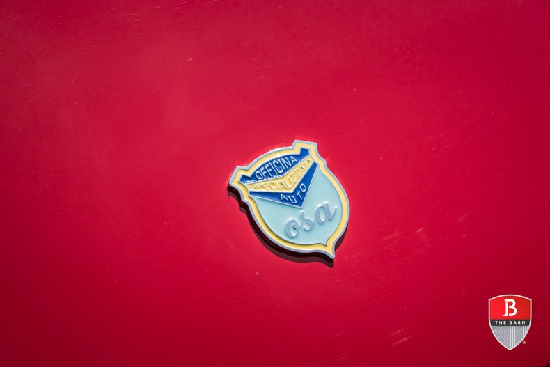 For Sale 1942 Lancia Aprilia