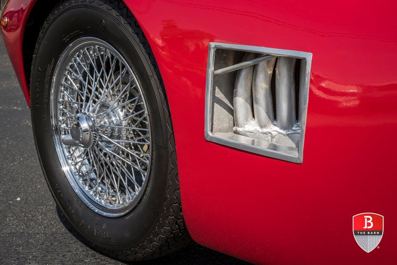 For Sale 1942 Lancia Aprilia
