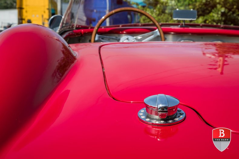 For Sale 1942 Lancia Aprilia