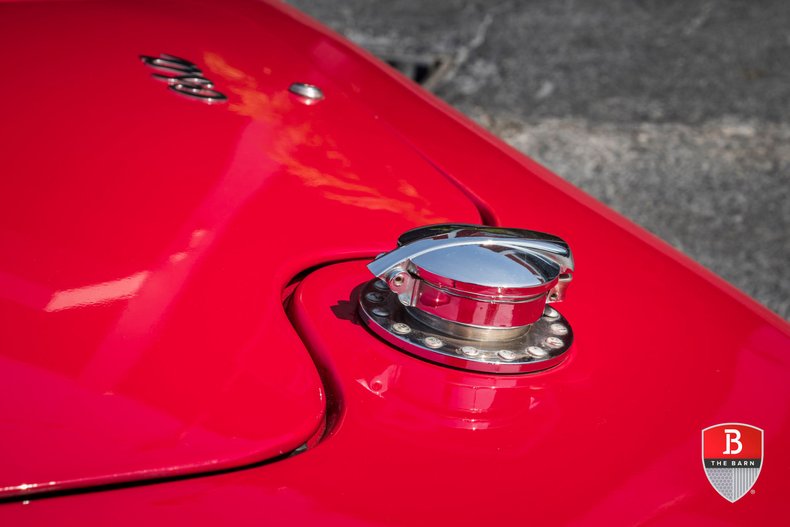 For Sale 1942 Lancia Aprilia