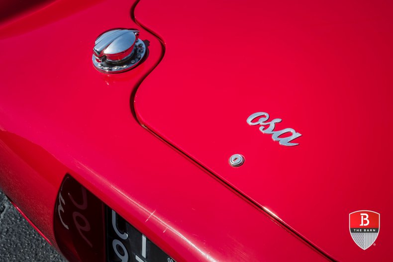 For Sale 1942 Lancia Aprilia
