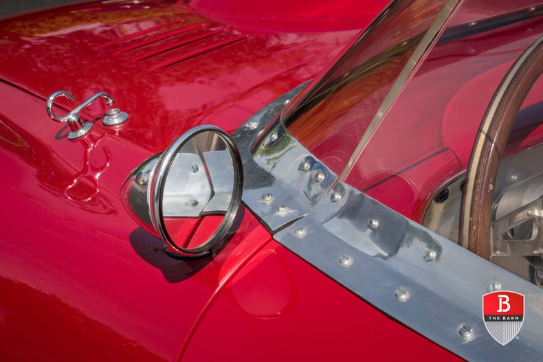 For Sale 1942 Lancia Aprilia