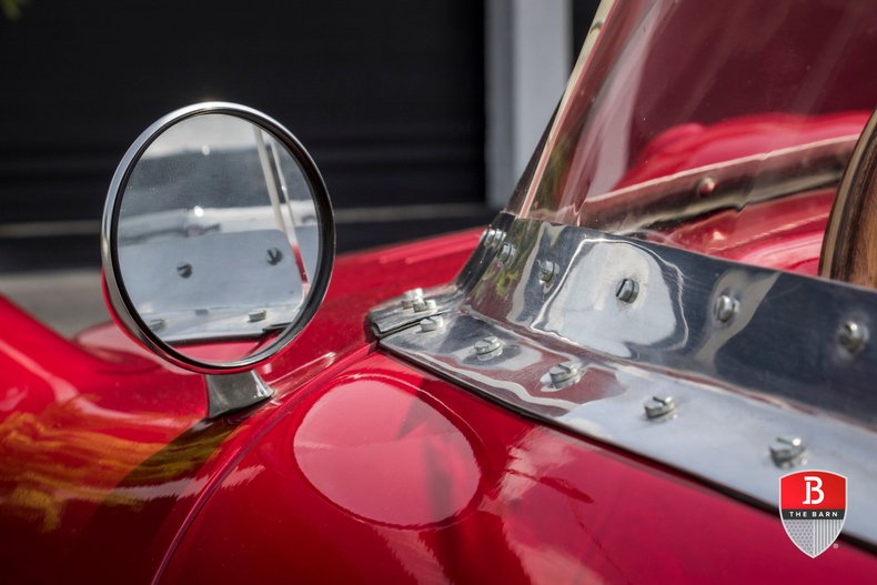 For Sale 1942 Lancia Aprilia